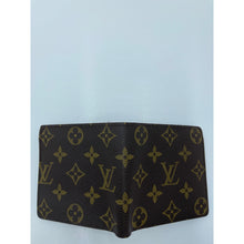 Load image into Gallery viewer, Louis Vuitton Mens Wallet monogram
