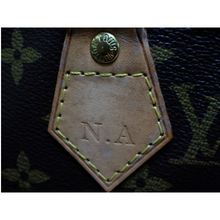 Load image into Gallery viewer, Louis Vuitton Speedy 25 Bandouliere monogram
