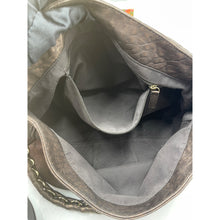 Load image into Gallery viewer, Boston bags /Top Handle leather bags
