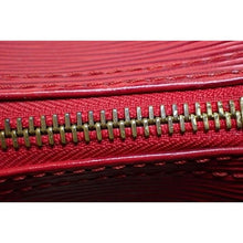 Load image into Gallery viewer, Louis Vuitton Speedy 25 Epi Red
