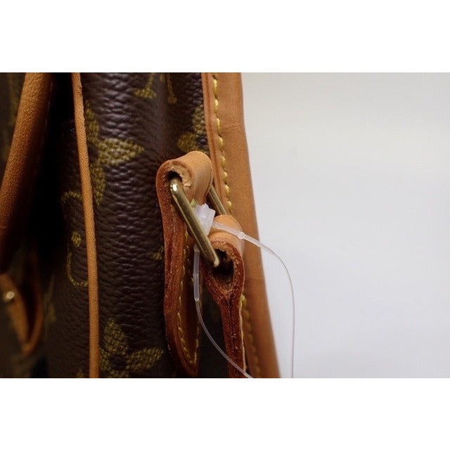 Louis Vuitton LV medieval bag series Diane handbag this Diane