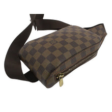 Load image into Gallery viewer, Louis  Vuitton Geronimo body bag
