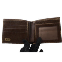 Load image into Gallery viewer, Gucci wallet for men

