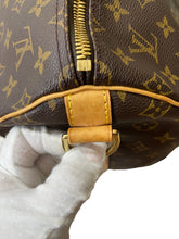 Load image into Gallery viewer, Louis Vuitton Keepall 55 bandouliere
