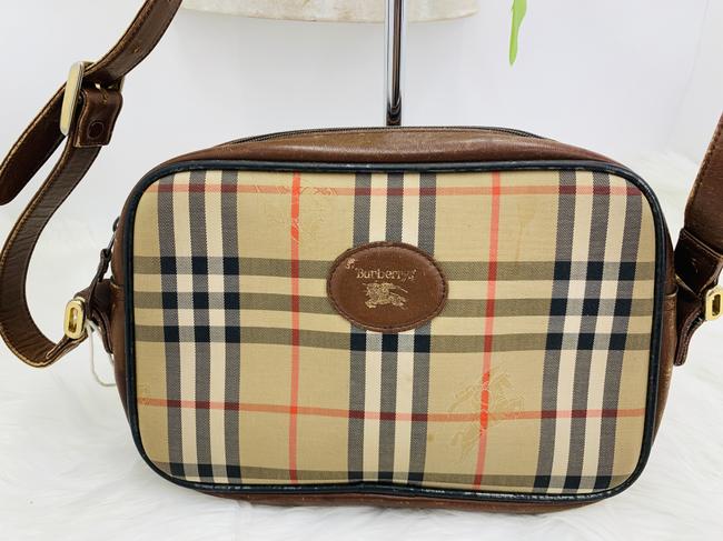 Vintage Burberry Shoulder Bag for Sale in Lodi, CA - OfferUp