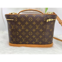 Load image into Gallery viewer, Louis Vuitton Nice Vanity GM
