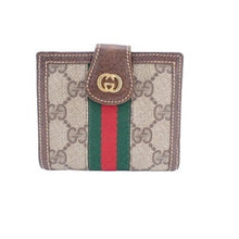 Load image into Gallery viewer, Gucci kisslock Wallet
