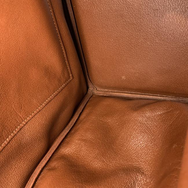 Hermès Birkin Chocolate Brown Togo Leather Shoulder Bag – Luxury